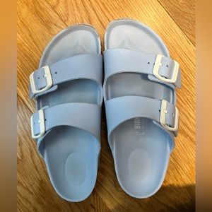 Birkenstock Sandals - size 36